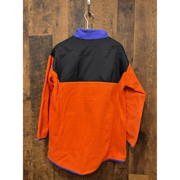 NWT Nike ACG Wolf Tree Big Kid Loose Tunic Polartec cozy fleece FD2872 809 SZ XL - Picture 3 of 8